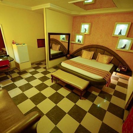 Lords Motel (Adults Only) Fortaleza  Exteriör bild