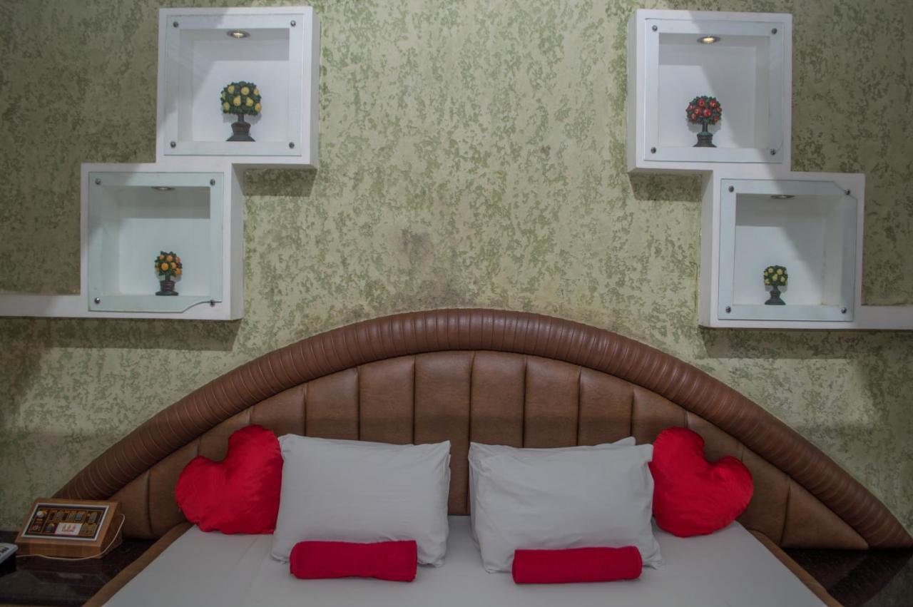 Lords Motel (Adults Only) Fortaleza  Exteriör bild