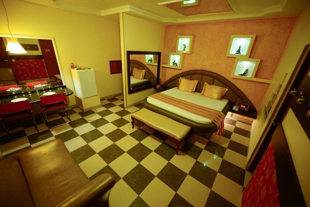 Lords Motel (Adults Only) Fortaleza  Exteriör bild