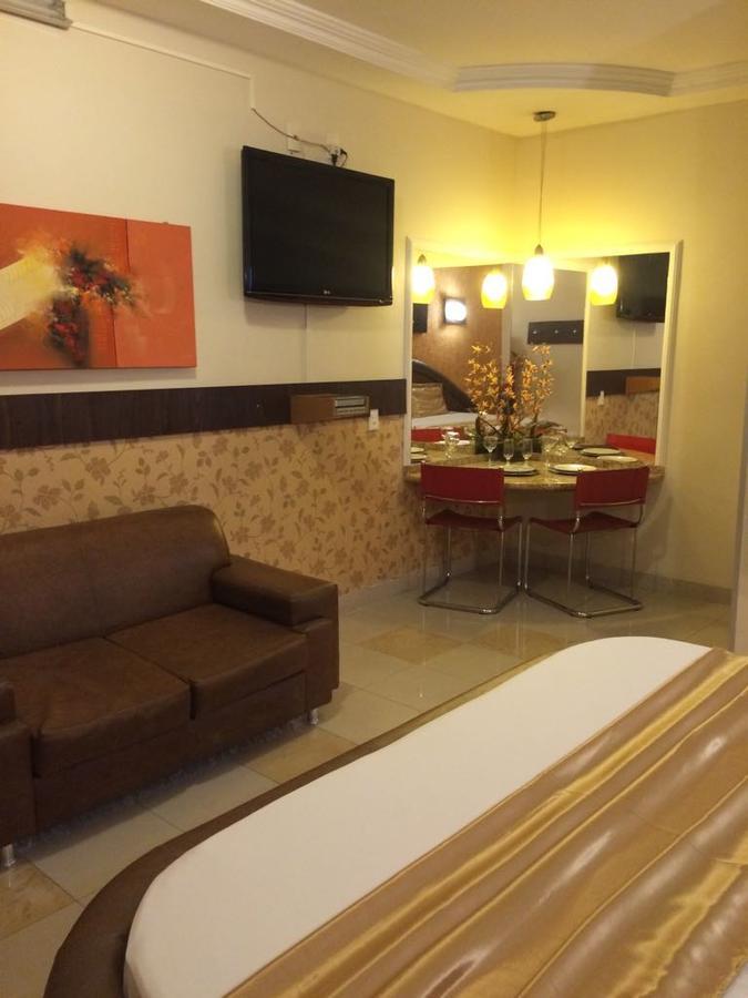 Lords Motel (Adults Only) Fortaleza  Exteriör bild