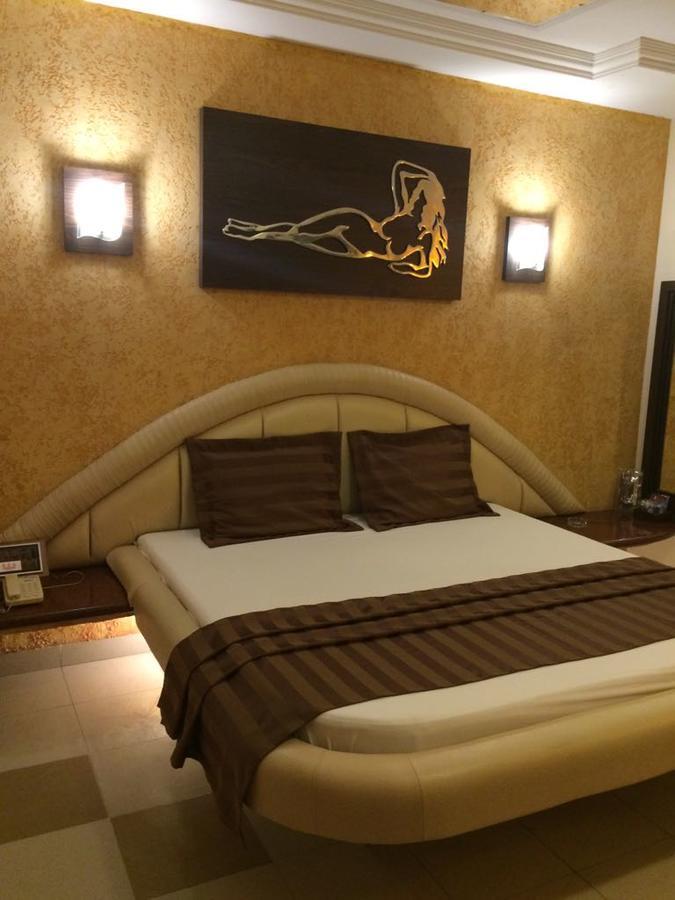 Lords Motel (Adults Only) Fortaleza  Exteriör bild